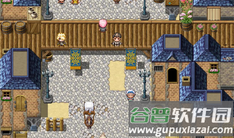 MV幻想冒险最新版下载截图5