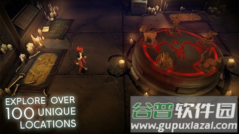 直到晨曦来临中文版(Til Mornings Light)截图2