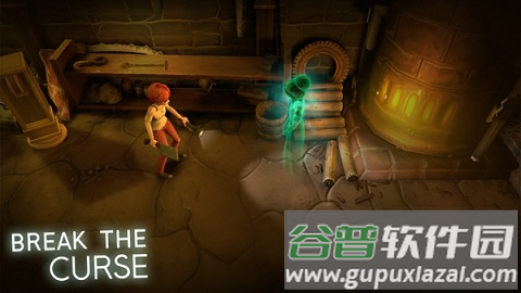 直到晨曦来临中文版(Til Mornings Light)截图3