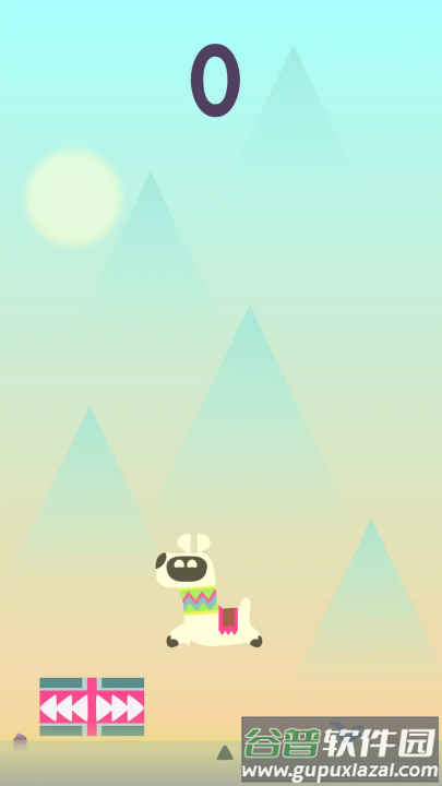 攀登方块游戏(Climbing Block)截图1