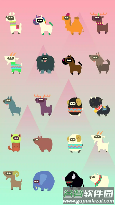 攀登方块游戏(Climbing Block)截图2