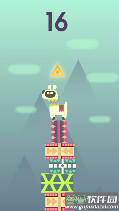 攀登方块游戏(Climbing Block)截图3