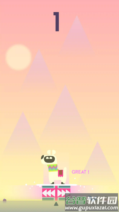 攀登方块游戏(Climbing Block)截图4