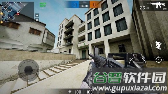 枪破黎明国服正版