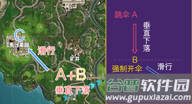 Fortnite堡垒之夜手游