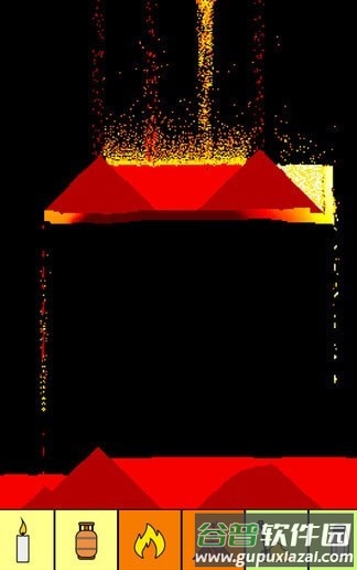 粉末盒子游戏截图1