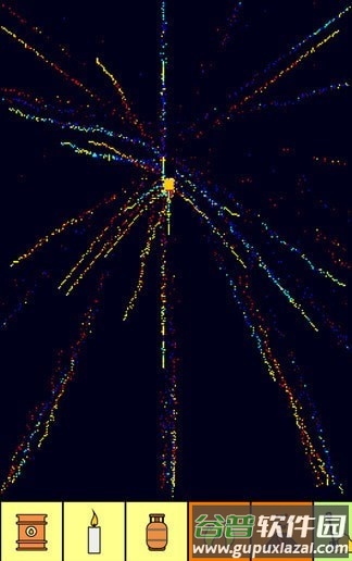 粉末盒子游戏截图3