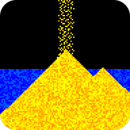 粉末盒子游戏最新版下载-粉末盒子安卓版v14.139