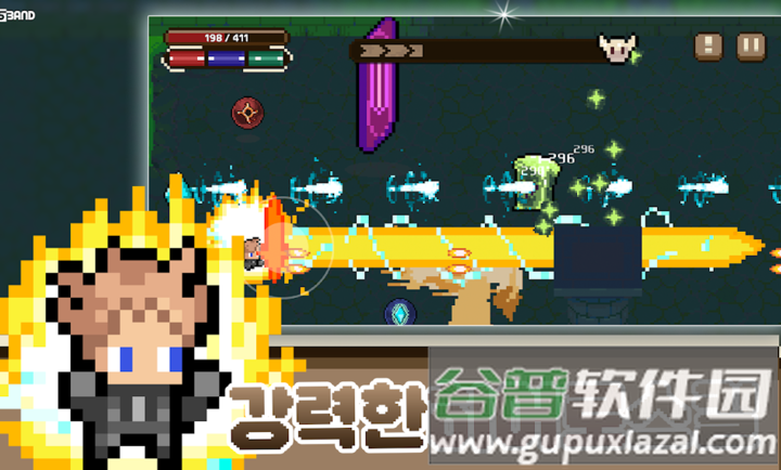 枪火轮回肉鸽射击手游最新版(枪火轮回：肉鸽射击安装器)