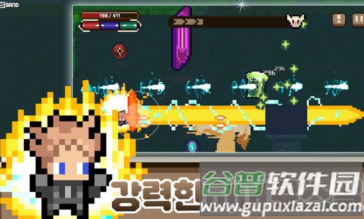 枪火轮回肉鸽射击手游最新版(枪火轮回:肉鸽射击安装器)截图4