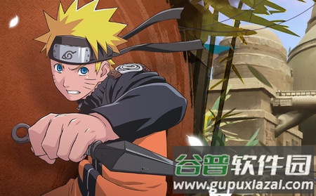 火影忍者疾风传国际服