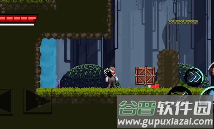 圣杯骑士手游最新版