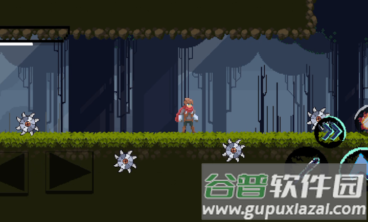 圣杯骑士手游最新版截图2