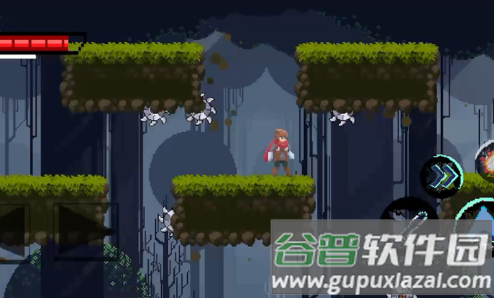 圣杯骑士手游最新版截图3