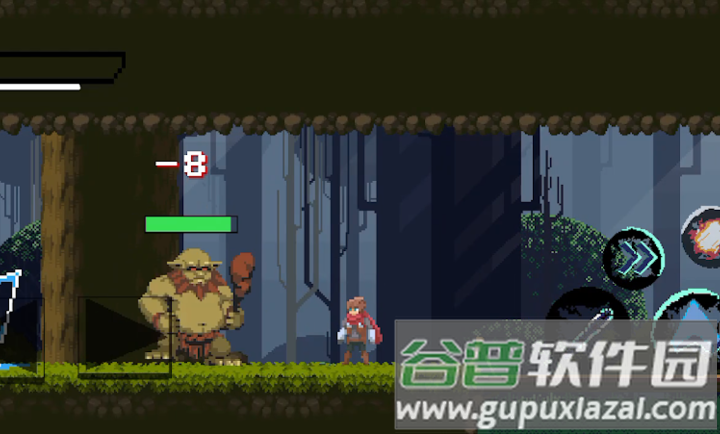 圣杯骑士手游最新版截图4