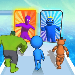 一路进化向前冲游戏安卓版-一路进化向前冲手机版下载v1.0