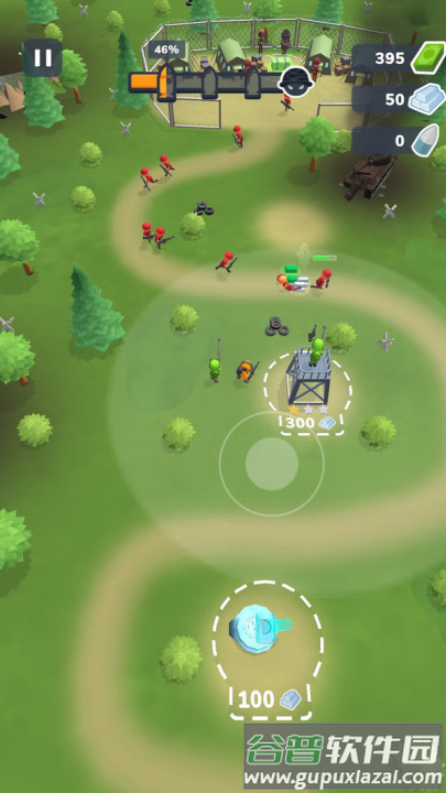 勇士的剑与火安卓最新版下载截图1