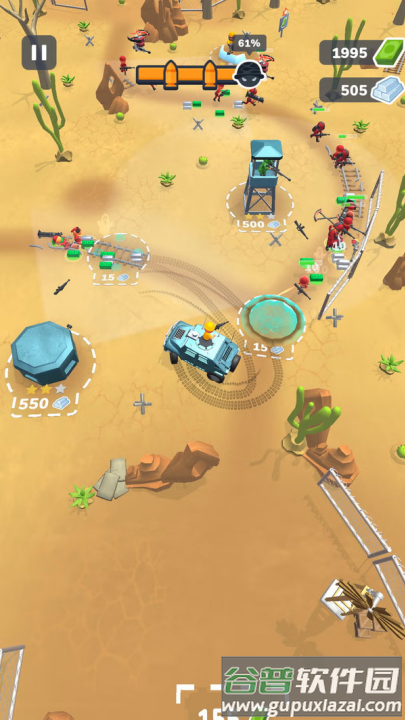 勇士的剑与火安卓最新版下载截图4