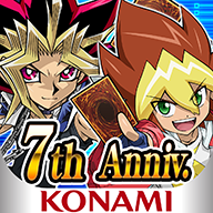 游戏王决斗链接国际版下载(Duel Links)v9.6.1 手机版
