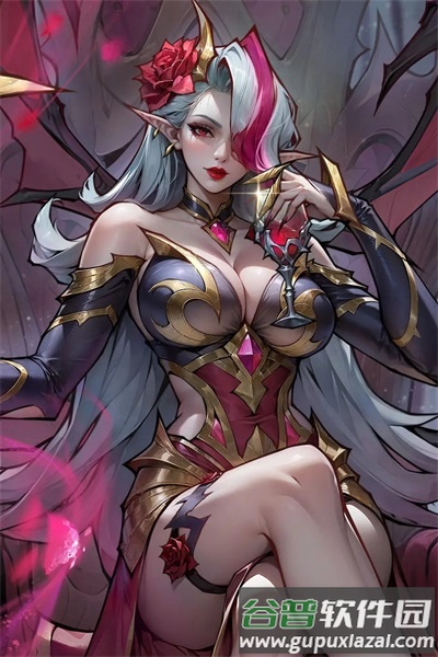 女武神战纪国际服最新版(Omniheroes)