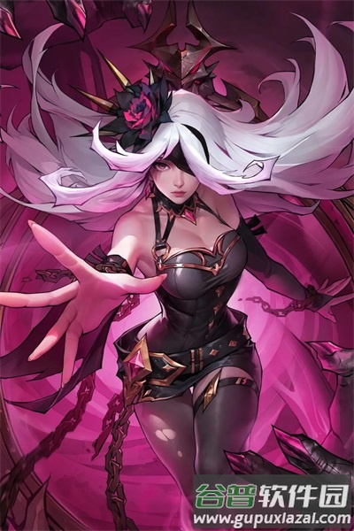 女武神战纪国际服最新版(Omniheroes)