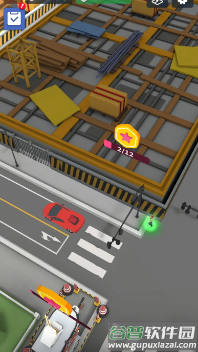 房地产大亨游戏截图2