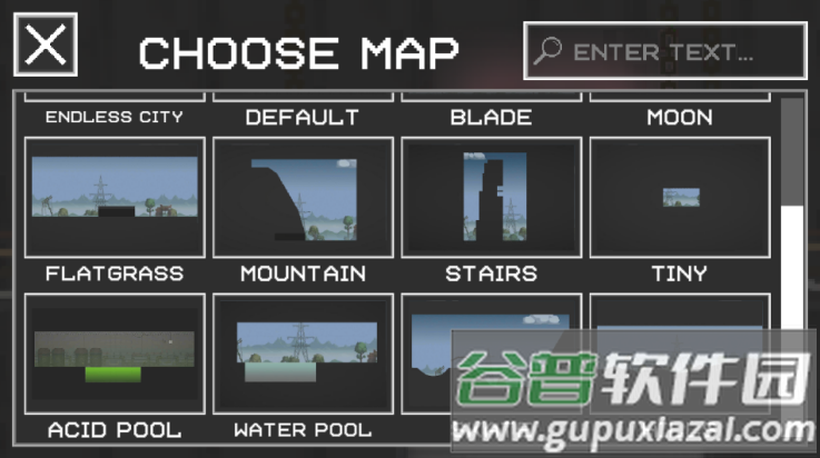 甜瓜游乐场29.5.1国际服(Melon Sandbox)截图1