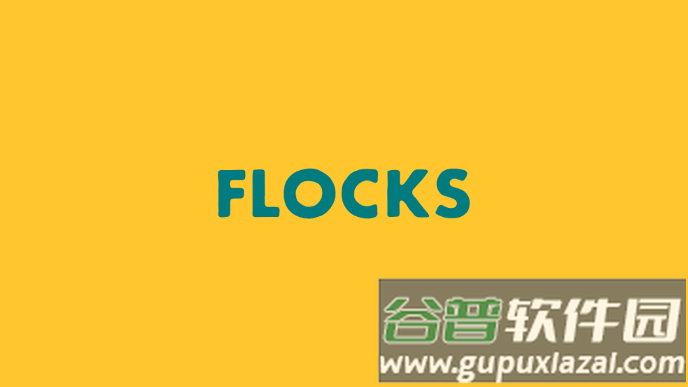 flocks人群游戏截图1