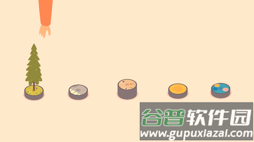 flocks人群游戏截图2