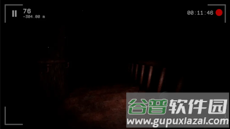 SCP087深渊游戏截图4