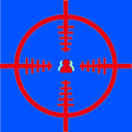 准星辅助瞄准器软件v1.1