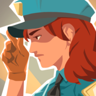 警察公司大亨游戏v0.4.1