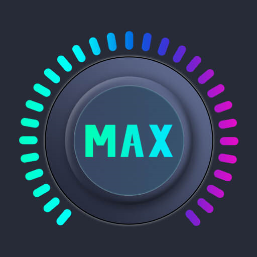 芒果声音放大器appv2.0.1