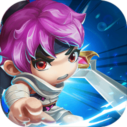 兽人的反击官方正版v1.1.0