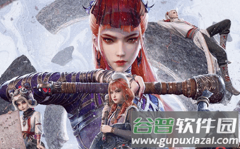 画江湖之不良人破局最新版