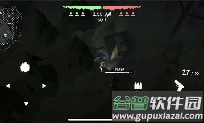 生存传说中文版游戏2025截图4