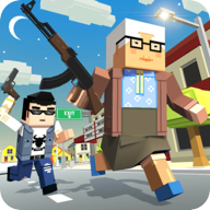 Cube Crime Gangster安卓版v999 最新版