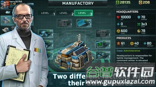 战争艺术3最新版(art of war 3)截图2