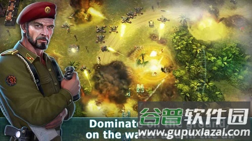 战争艺术3最新版(art of war 3)截图3