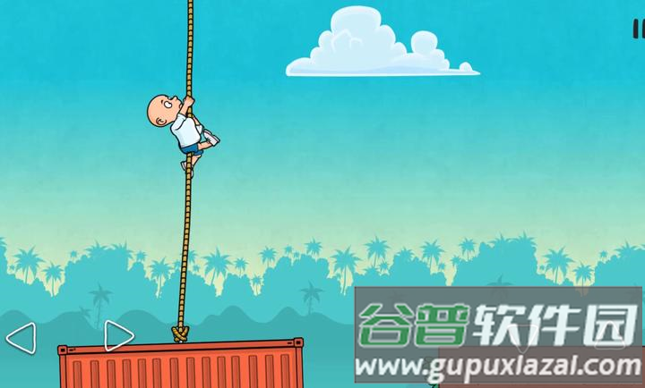 普朗基手游安卓版下载截图1