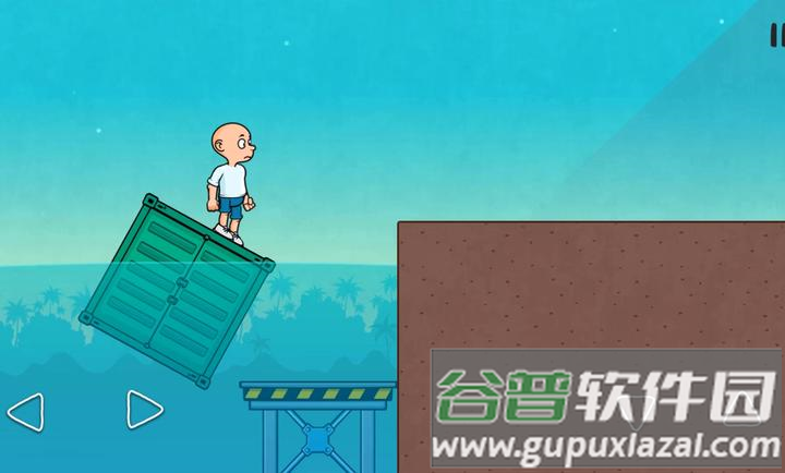 普朗基手游安卓版下载截图2