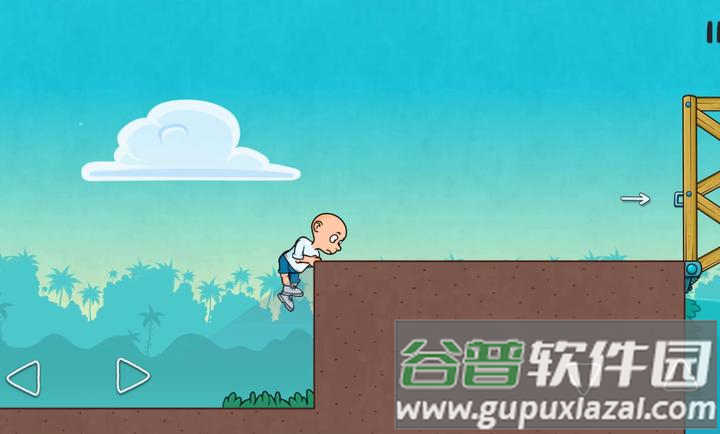 普朗基手游安卓版下载截图4