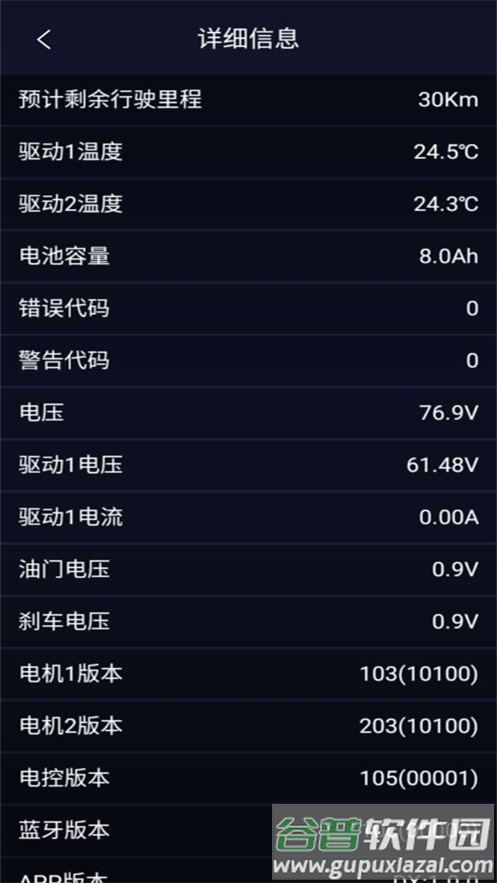 卡丁车助手安卓下载截图1
