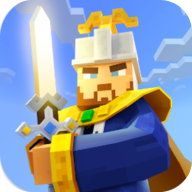 战争工坊王国激战游戏v1.0.0