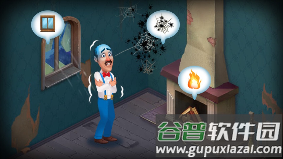 梦幻家园国际版