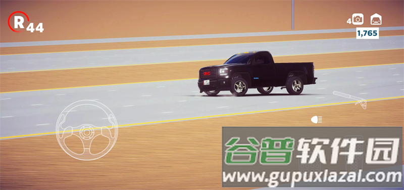 极限漂移真实游戏(漂移挑战)截图2
