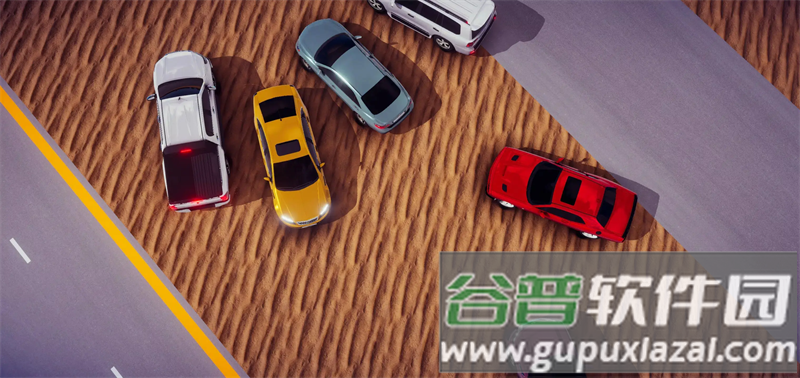 极限漂移真实游戏(漂移挑战)截图5