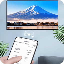 手机电视遥控器大师appv2.1