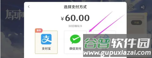 云原神国际版(Genshin Impact Cloud)