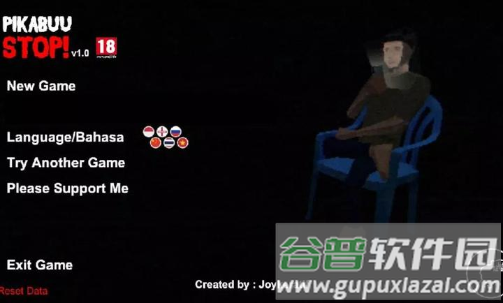 皮卡布停手游最新版(PikabuuSTOP)截图1